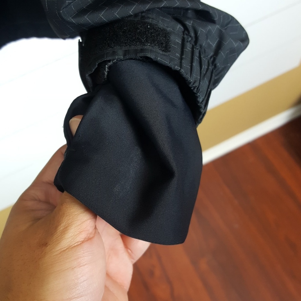 Running jacket - Picture 4 of 6